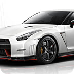 Nismo R35