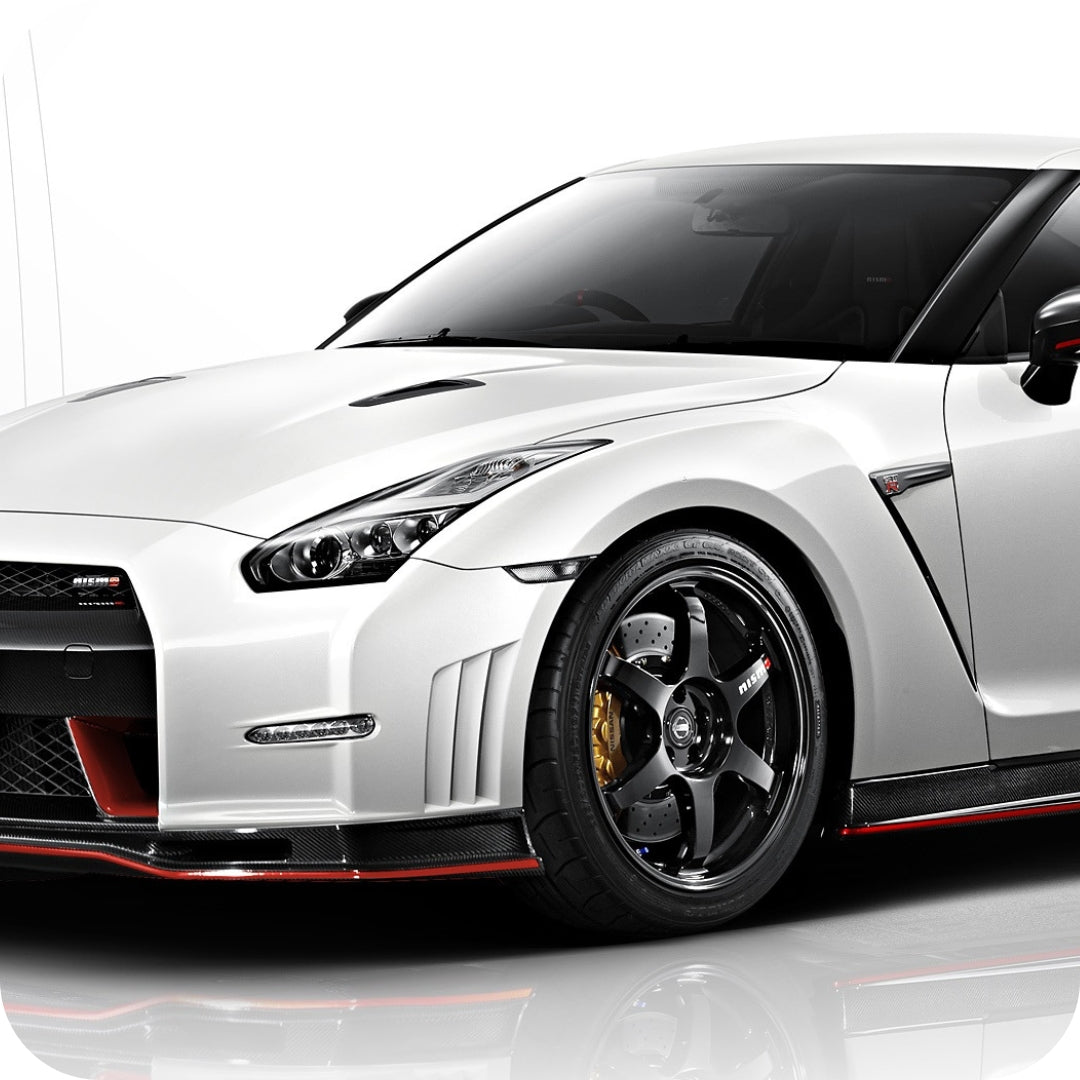 Nismo R35